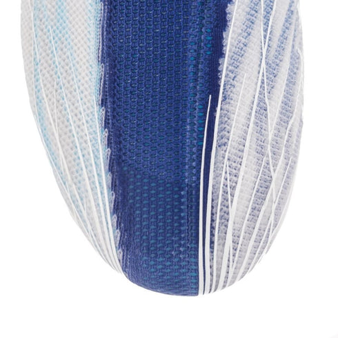 Adidas X Speedflow + FG Diamond Edge - Footwear White/Legend Ink/Sky Rush